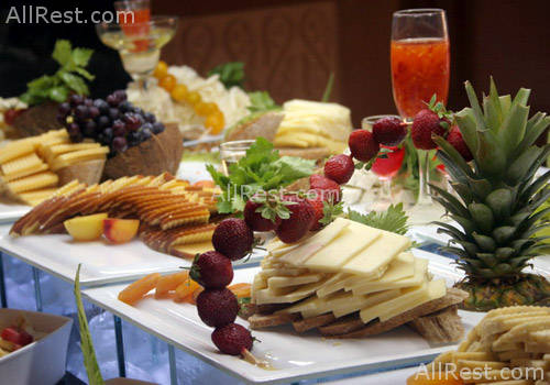 Rixos Premium Hotel Belek 45